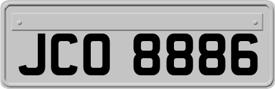 JCO8886