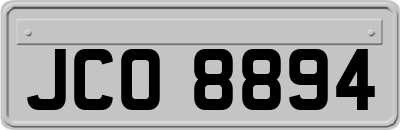 JCO8894