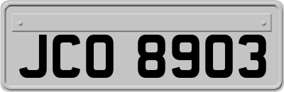JCO8903