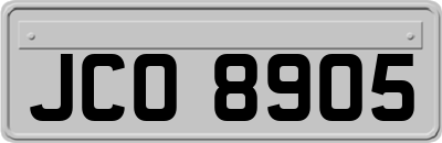 JCO8905