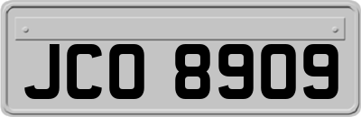 JCO8909