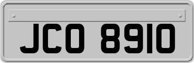 JCO8910