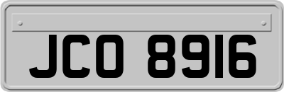 JCO8916