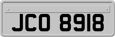 JCO8918