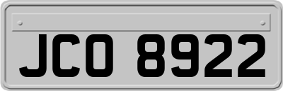 JCO8922