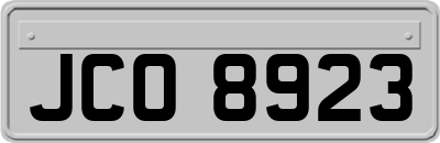 JCO8923