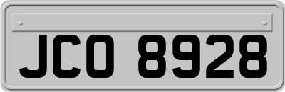 JCO8928