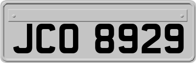 JCO8929
