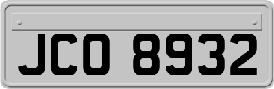 JCO8932