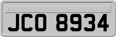 JCO8934