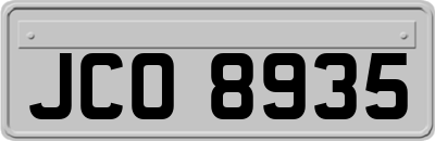 JCO8935