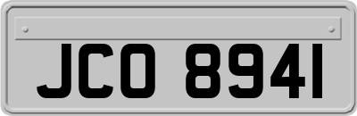 JCO8941