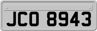 JCO8943