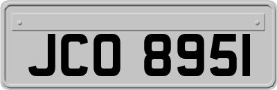 JCO8951