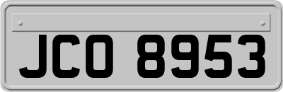 JCO8953