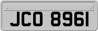 JCO8961