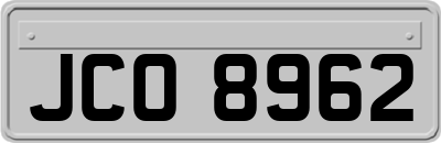 JCO8962