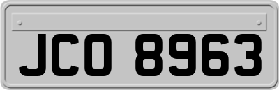 JCO8963