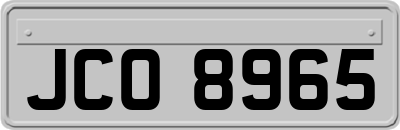 JCO8965