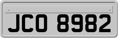 JCO8982