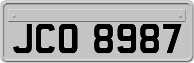 JCO8987
