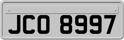 JCO8997