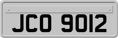 JCO9012