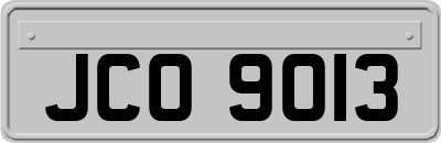 JCO9013