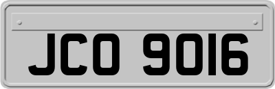 JCO9016