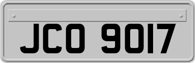 JCO9017