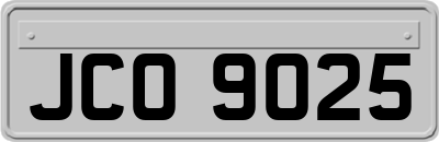 JCO9025