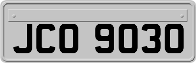 JCO9030