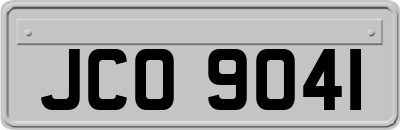 JCO9041