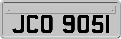 JCO9051