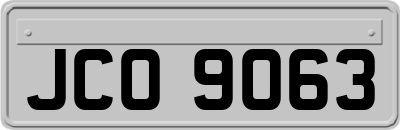 JCO9063