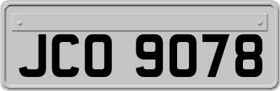 JCO9078