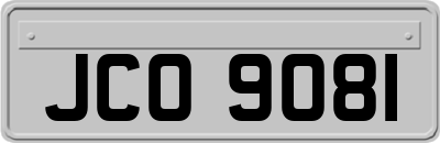 JCO9081