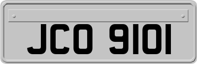 JCO9101