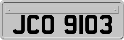 JCO9103