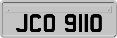 JCO9110