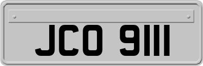 JCO9111