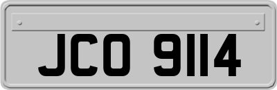 JCO9114