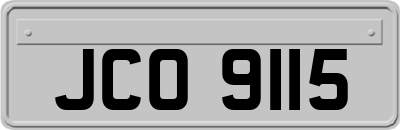 JCO9115