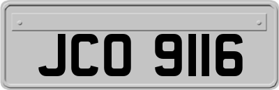 JCO9116