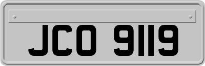 JCO9119