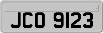 JCO9123