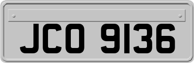 JCO9136