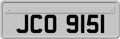 JCO9151