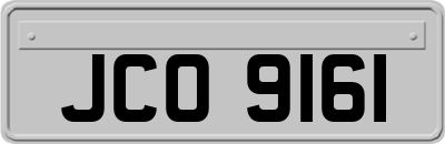 JCO9161