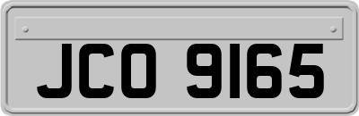 JCO9165